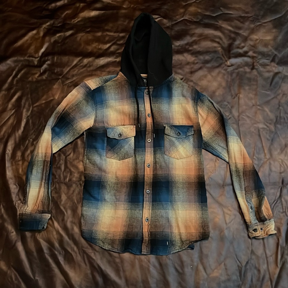 Flannel